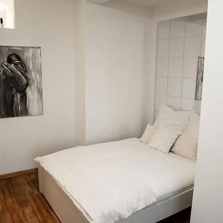 Ferienwohnung In Der Naehe Von Koeln Frechen Ngoại thất bức ảnh