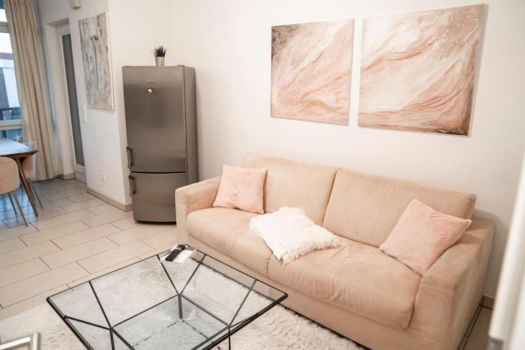 Ferienwohnung In Der Naehe Von Koeln Frechen Ngoại thất bức ảnh