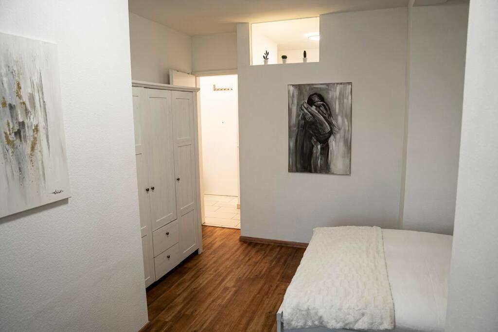 Ferienwohnung In Der Naehe Von Koeln Frechen Ngoại thất bức ảnh