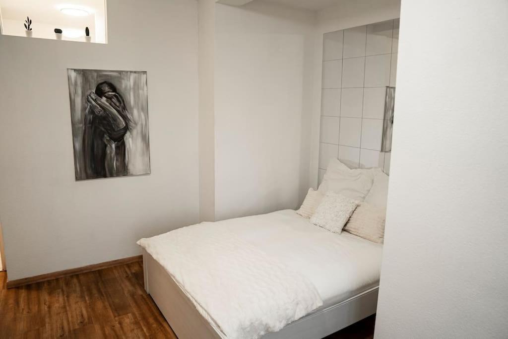 Ferienwohnung In Der Naehe Von Koeln Frechen Ngoại thất bức ảnh