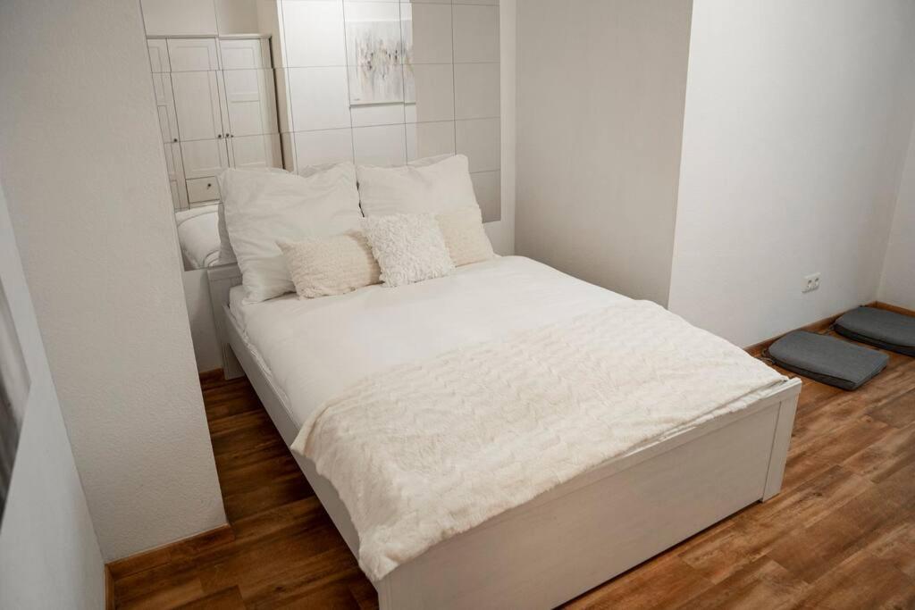 Ferienwohnung In Der Naehe Von Koeln Frechen Ngoại thất bức ảnh